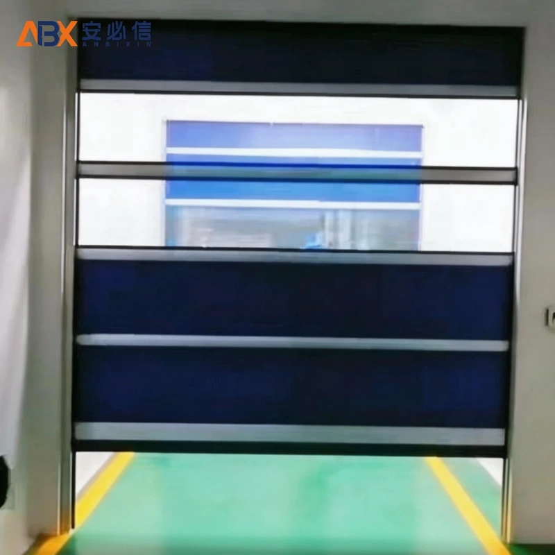 甘南藏族自治州快速门